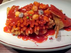 -童福兴·南京菜(老门东店)