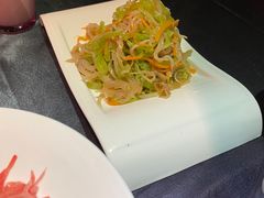 -蟹榭·本帮江浙菜·蟹宴(五角场合生汇商场店)