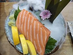 -米禾良日料(人民广场店)