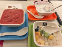 -满记甜品(日月光二店)