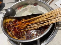 -钢管厂五区小郡肝火锅串串香(福清店)