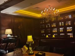 -隐肆威士忌鸡尾酒吧(玉沙国际店)