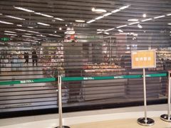-银座mall(东直门店)