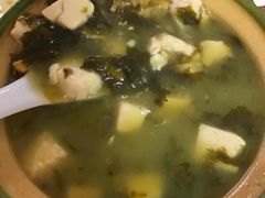 -西塘万安桥农家菜