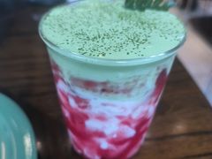 -WOKKA by艮上(中海环宇荟店)