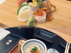 -鮨政·Omakase(万象城店)