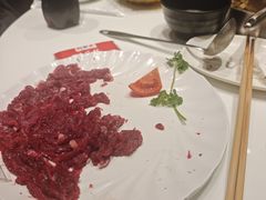 -潮泰牛肉火锅 · 创于1992年(车公庙店)