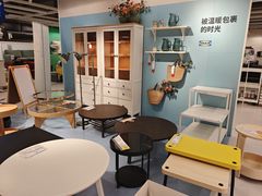 -宜家家居(宝山商场店)