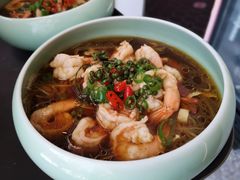 -赵小姐丨新中餐(曲江店)