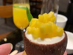 -顺德美的万豪酒店·自助餐·贡厨