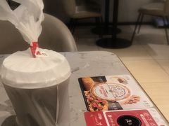 -必胜客(兴旺店)