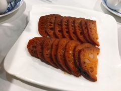 -东江海鲜酒家(艺都分店)