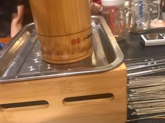 -福苗小骆驼烧烤(大唐不夜城店)
