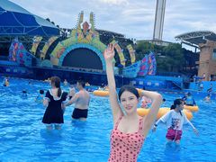 -杭州浪浪浪水公园