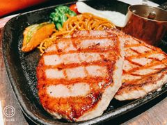 澳洲菲力牛排-半秋山西餐厅(巴南万达广场店)