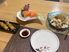 -长崎屋·日本料理·刺身·烧鸟(天河北路店)