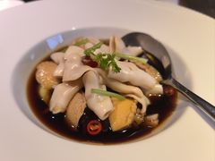 -新荣记(BFC外滩金融中心店)