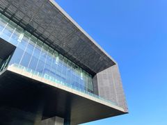 -广州市城市规划展览中心