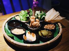 -淀里船宴(卓达店)