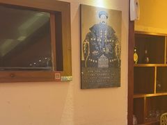 -山西会馆·晋菜·晋商宴·牌匾博物馆(胜利东街店)