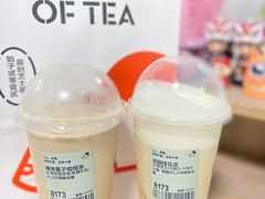 -喜茶(广州石牌桥店)