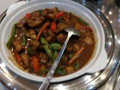 -汉丽轩·音乐自助烤肉餐厅(石岐店)