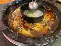 -重庆烧鸡公火锅(簋街店)