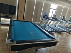 -一兆韦德健身(古美店)