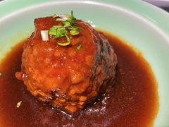-梅飞酒家(桑园路店)