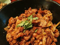 -疆Jiang·新疆秘制料理