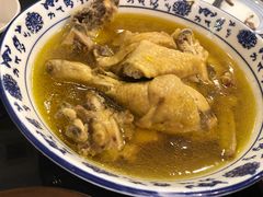 -兔爸私家小厨(新北万达店)