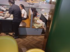 -火叮叮自助烤肉·现切牛肉(茂业店)