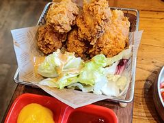 -韩景台烤肉(八大处店)
