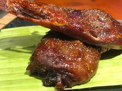 -曼听小寨海鲜烧烤(锦绣mini店)