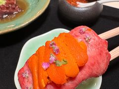 -鮨冠OMAKASE食べ放题(北京首店)