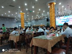 食堂-厦门大学(思明校区)