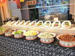 -福谷堂煎饼卷大葱(康虹路店)