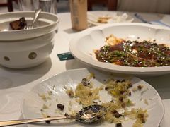 -扬州香格里拉·香宫中餐厅