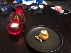 -圣丰索菲特·法国餐厅