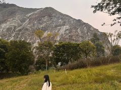 -水濂山森林公园