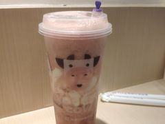 -一只酸奶牛(时代天街A馆店)
