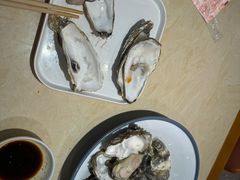 -杨氏青龙虾·羊蝎子(珠江路店)
