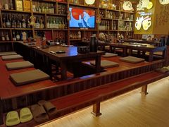 -鸟鹏烧鸟居酒屋(天河领展店)