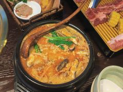 -龍二烧肉酒场(九亭店)