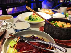 草扎肉-桂满陇-西湖船宴(西单大悦城店)