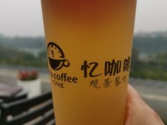 -忆咖啡观景餐厅(桂林象山公园店)
