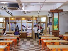 大堂-文昌邓记清补凉(西沙路店)