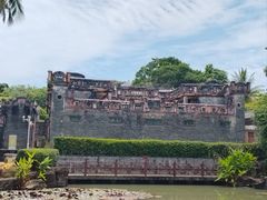 -蔡家宅
