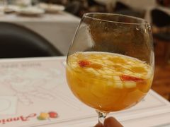 -安妮意大利餐厅(世贸天阶店)
