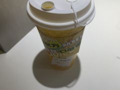 -Jazcu珍仕菓鲜榨果汁(西单大悦城店)